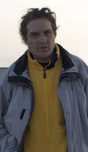 Grzegorz Stawowy